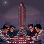Rahasia Menang Main Parlay