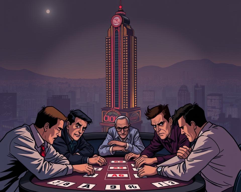 Rahasia Menang Main Parlay: Strategi dan Tips Terbaik