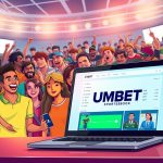 Sportbook UMBET