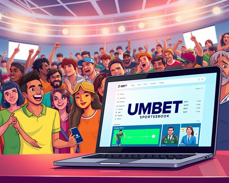 Sportbook UMBET