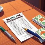 Studi Kasus Bettor Sukses Menang Parlay