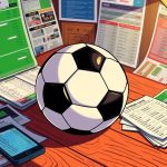 Trik Pasang Taruhan Bola Online